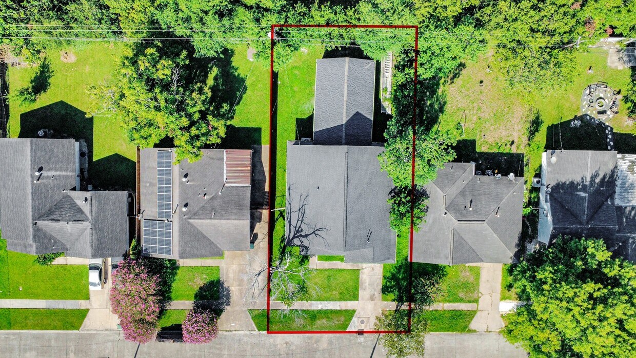 Foto principal - 2214 Purdue St