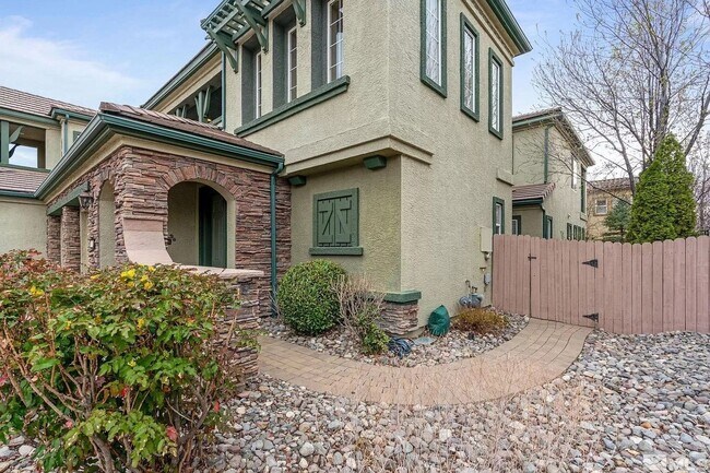 Foto del edificio - Damont Ranch Townhome Available to Lease Now