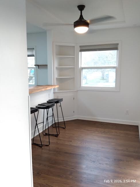 Foto del edificio - 5253 N Bowdoin St