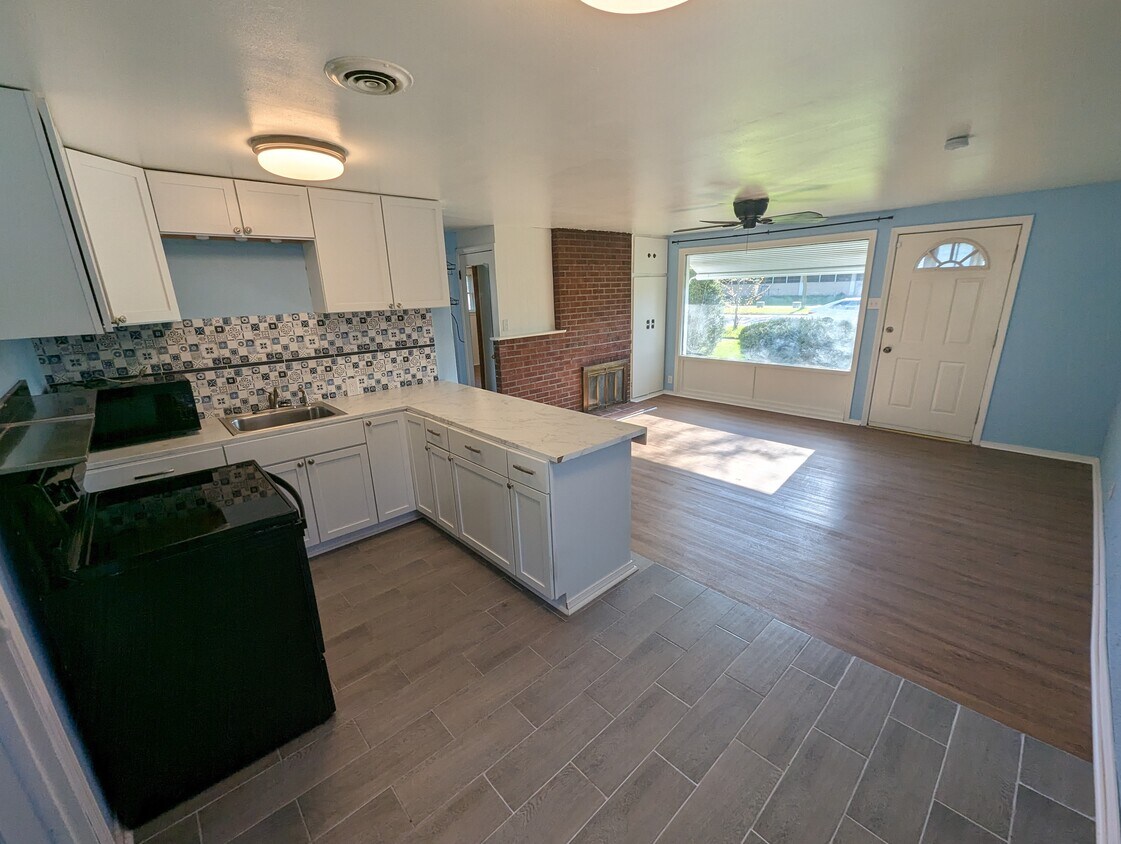 Foto principal - Beautiful 2 Bedroom House in Milwaukee