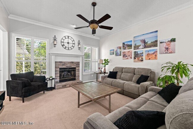 Foto del edificio - 1507 Blue Heron Ct