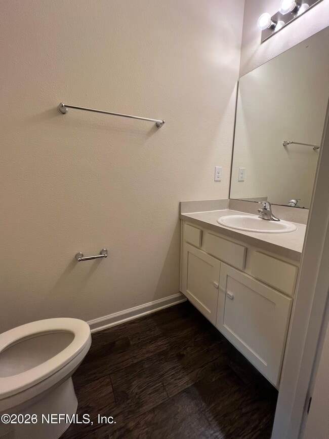 Foto del edificio - 7936 Echo Springs Rd