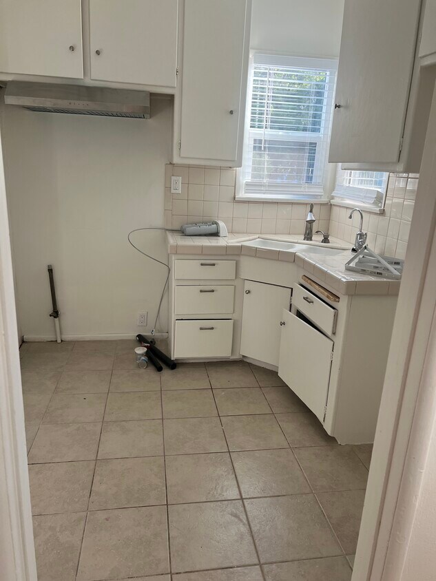 Foto del edificio - 2706 Kansas Ave