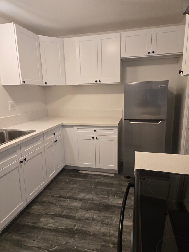 Foto del interior - Palms Garden Apartments - the Tropical Gem of the South Torrance