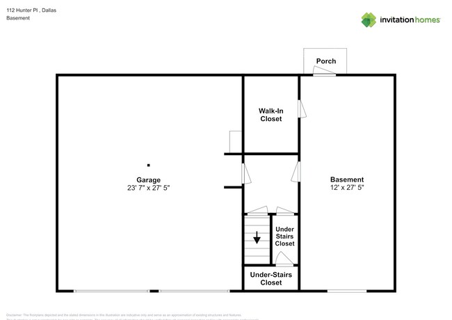 Foto del edificio - 112 Hunter Pl