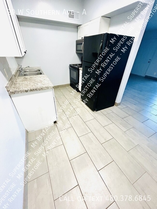 Photo - 20 W Southern Ave Apartment