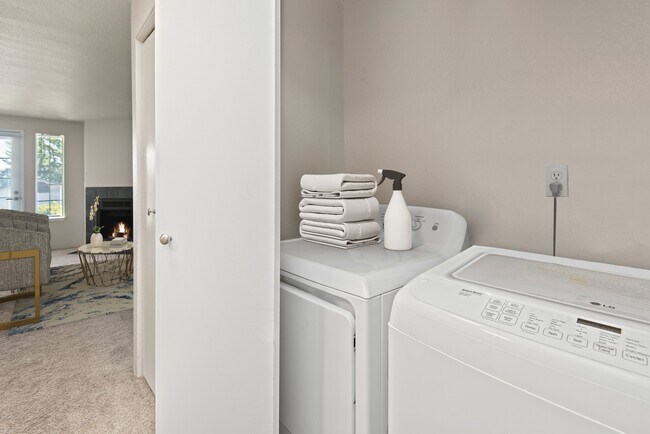 Foto del edificio - Wellington Apartments