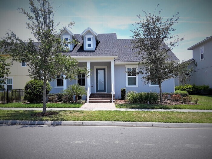 1/1 Garage Apartment In Lake Nona House Rental in Orlando, FL