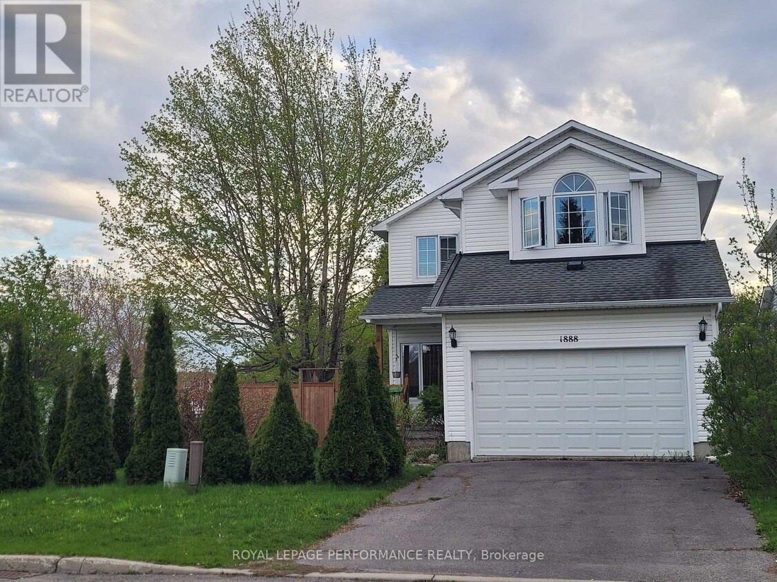 Primary Photo - 1888 Northlands Dr