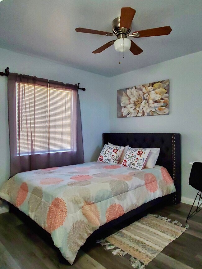 1034 168th W St Unit 1034, Gardena, CA 90247 Apartment for Rent in