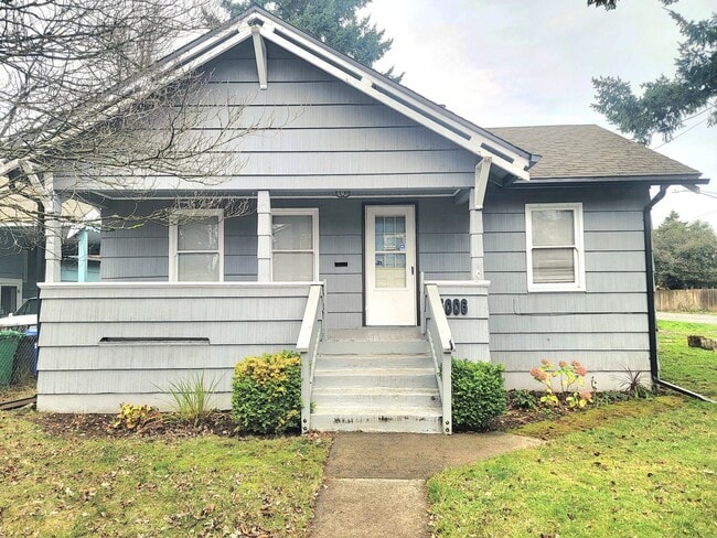 Building Photo - Are you looking for a short 5 Month Lease? | Cozy 1 Bed, 1 Bath Home in Desirable SE Portland