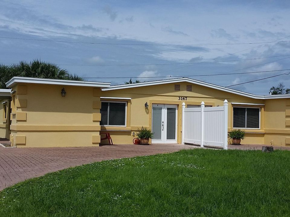 Foto principal - Beautiful home