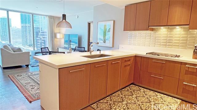 Foto del edificio - 1555 Kapiolani Blvd