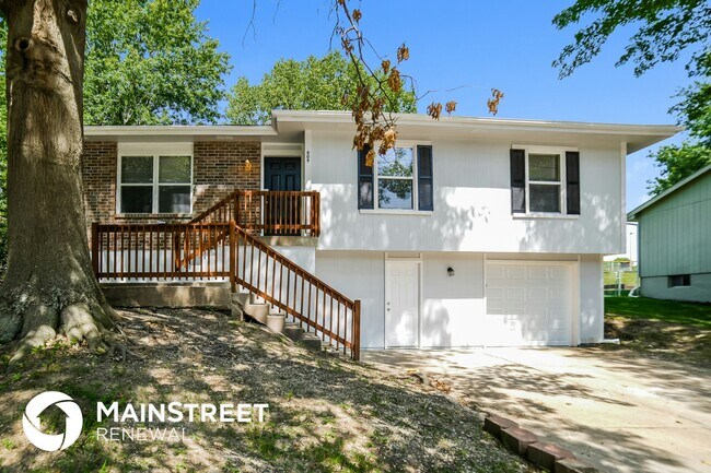 Foto del edificio - 806 SE 19th St