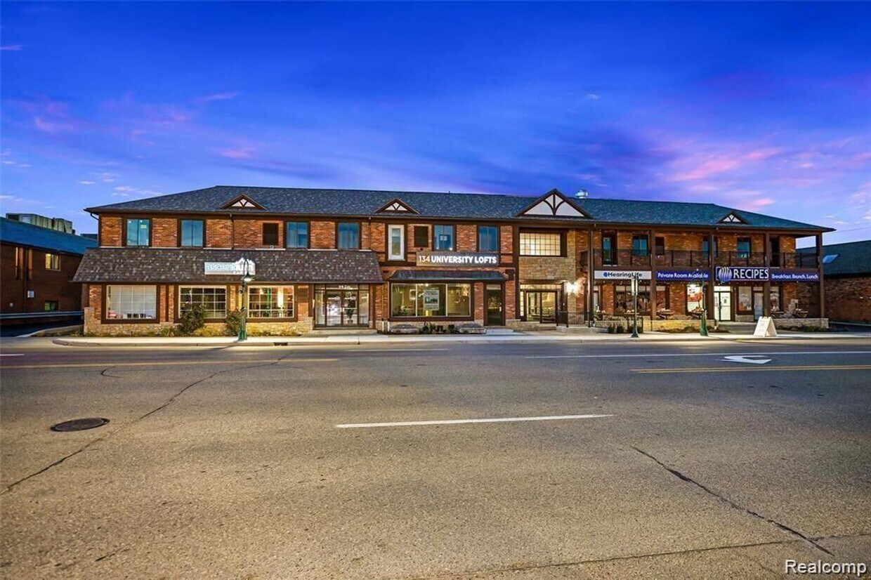 Brand new Rochester studio apartment close... Condo for Rent in