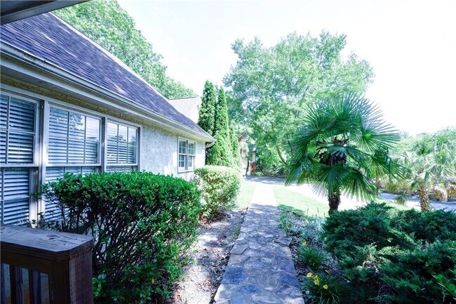 Foto del edificio - 3399 Parsons Ridge Ln