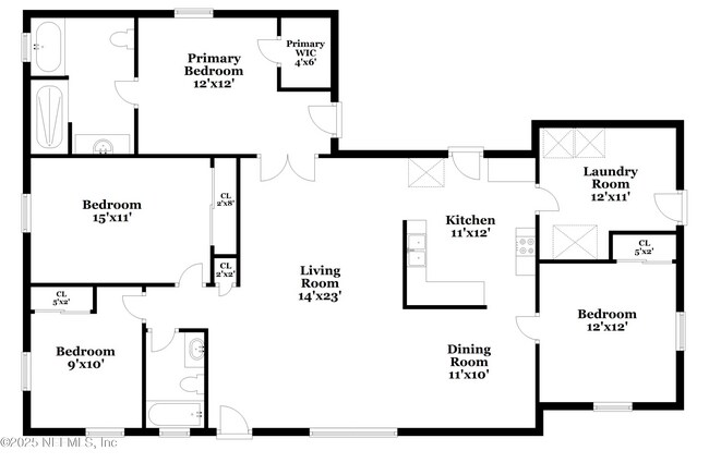 Foto del edificio - 7263 Eudine Dr N