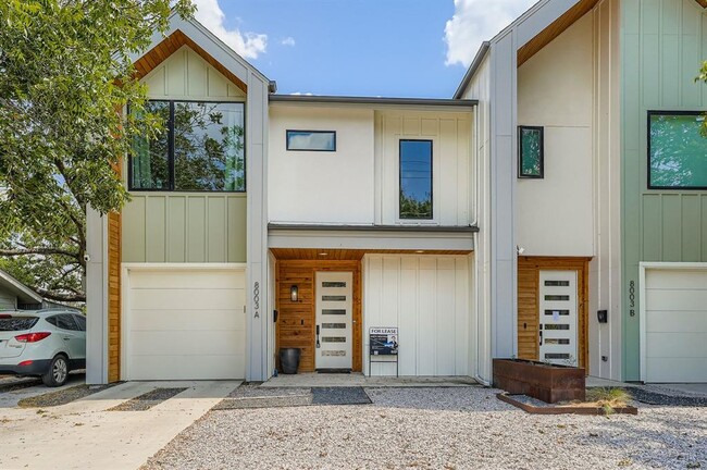 Building Photo - 8003 Gault St