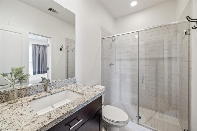 Foto del edificio - 2118 Sabine St