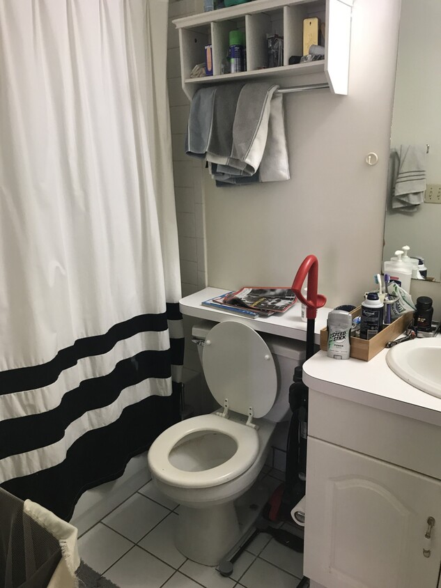 Foto del edificio - 767 Tremont St