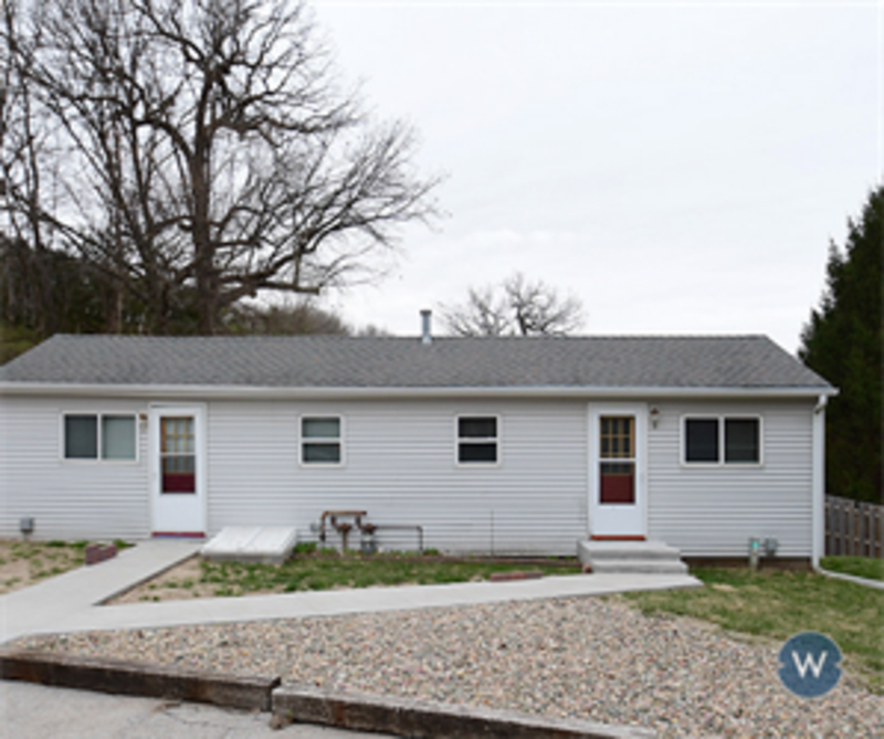 Primary Photo - 1406 McPherson Ave