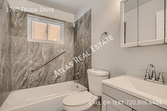 Foto del edificio - 3 bedroom 2 bath home in Northglenn