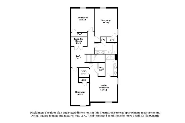 Foto del edificio - 13424 Oneida Ln