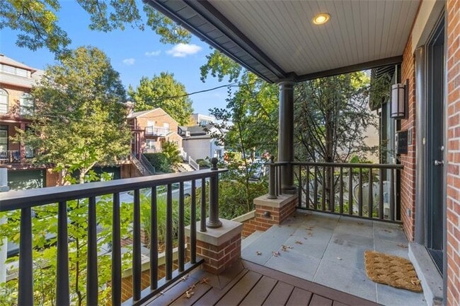 Foto del edificio - 718 Filbert St