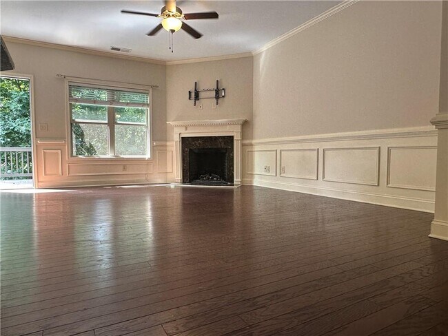 Foto del edificio - 3144 Rock Port Cir