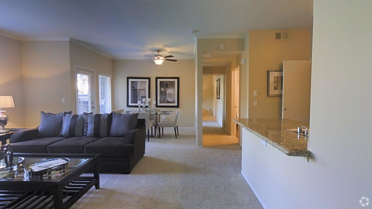 Photo - Castlerock Apartments