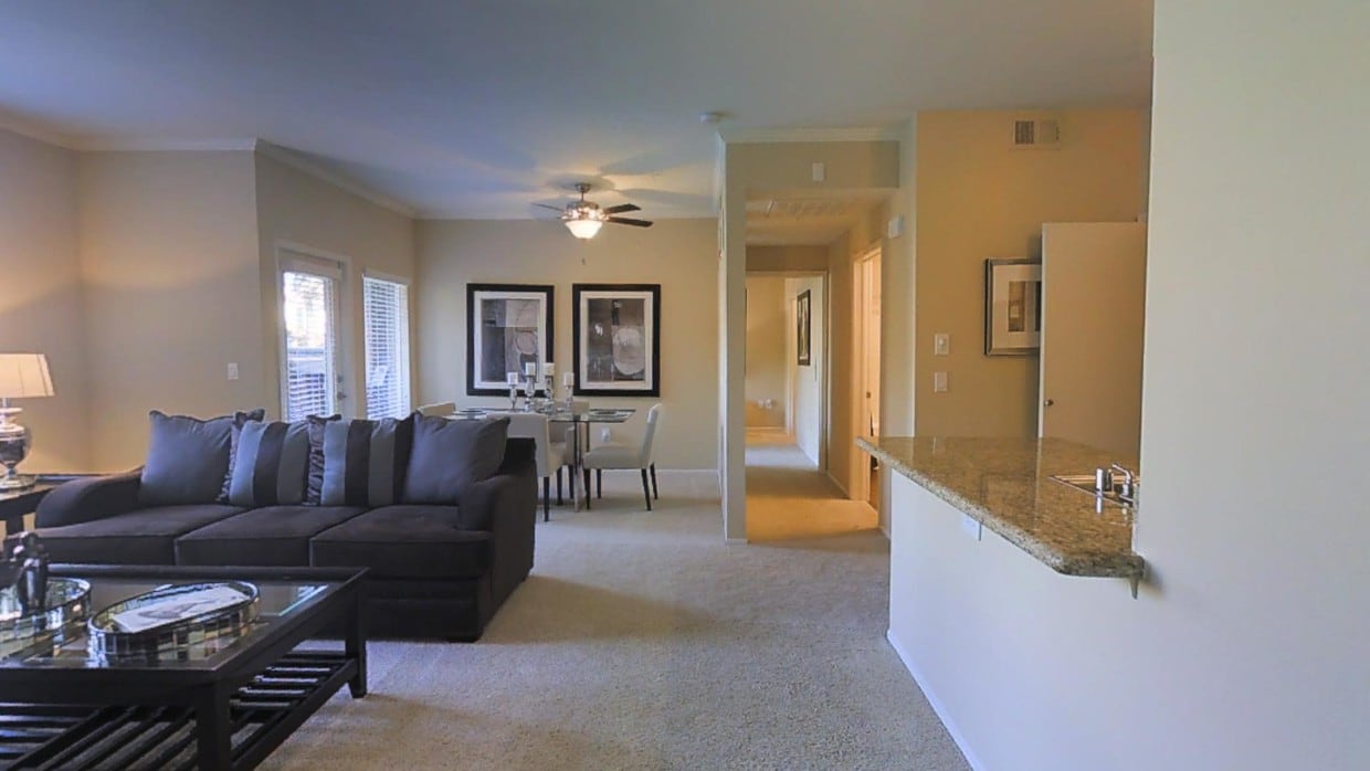 Photo - Castlerock Apartments