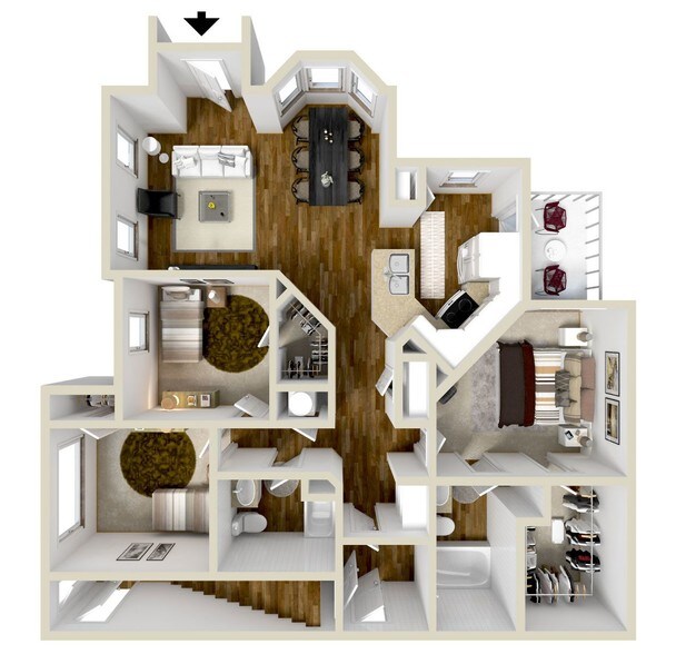carlton park rentals - flowood, ms | apartments carlton park rentals - flowood, ms | apartments