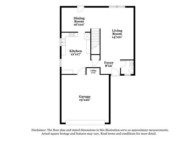 Foto del edificio - 4008 Crabtree Ct