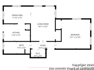 Building Photo - 323 E Melrose Dr