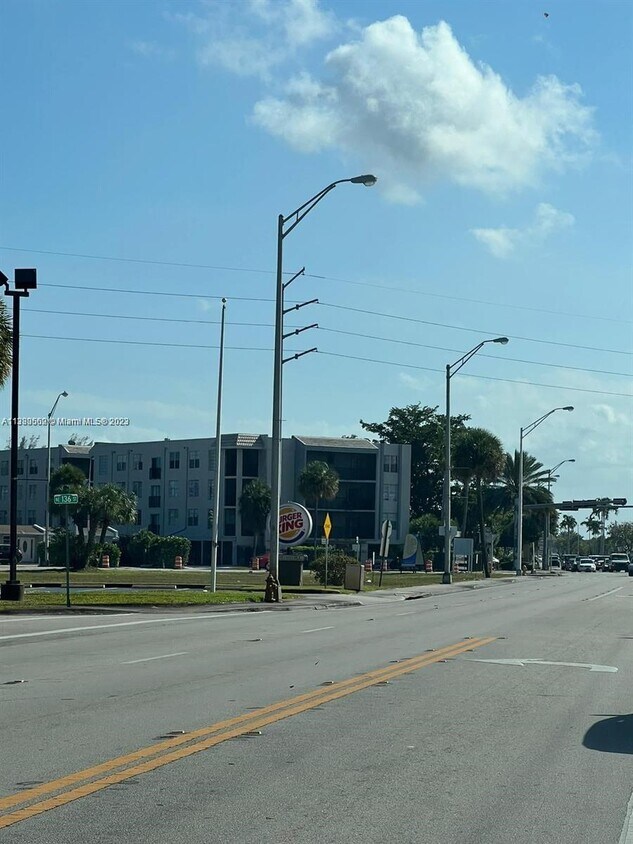 13455 NE 10th Ave Unit 203, North Miami, FL 33161 Condo for Rent in