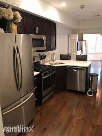 Primary Photo - 1 br, 1.5 bath Apartment - 814 Jefferson St