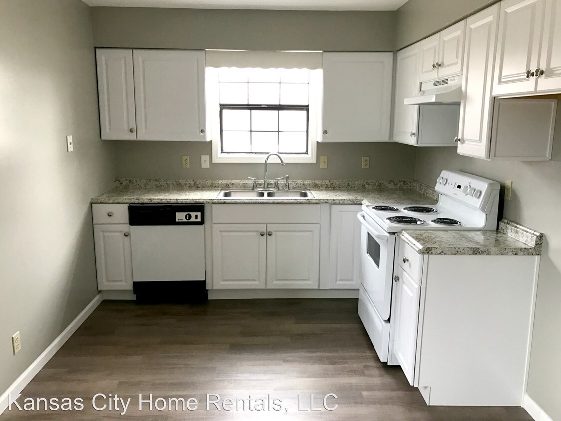 Foto principal - 1106 W Sheridan St