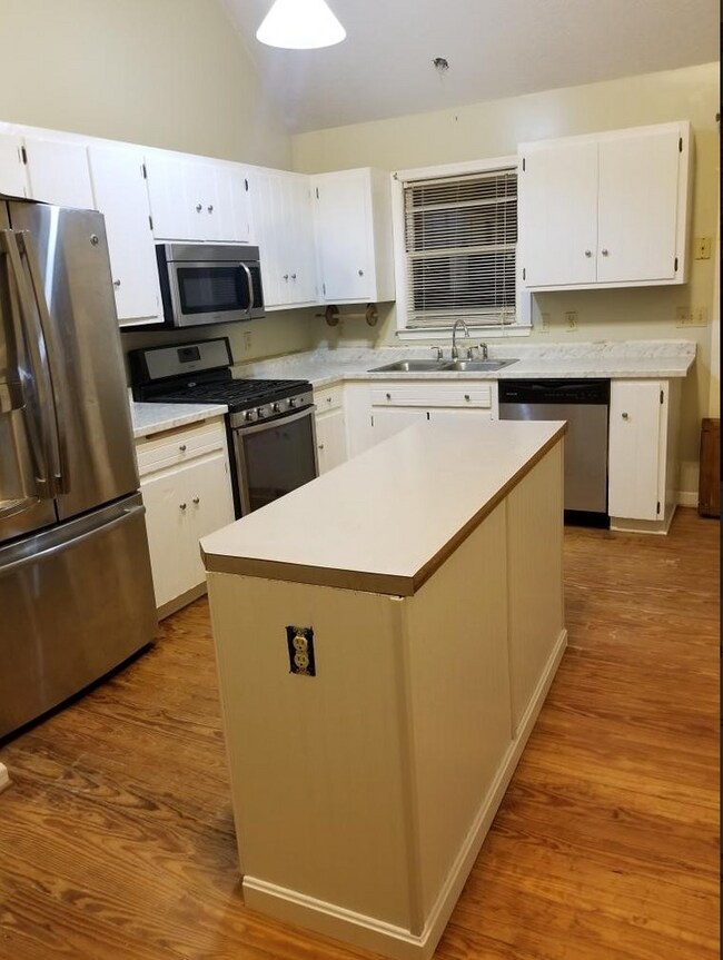 Foto del edificio - Hawkins Mill