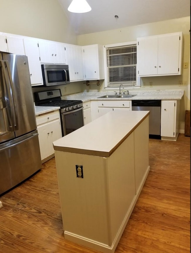 Photo - Hawkins Mill House