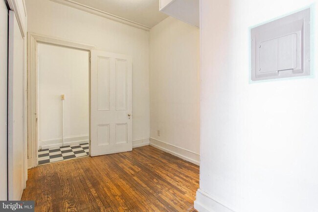 Foto del edificio - 1807 Spruce St
