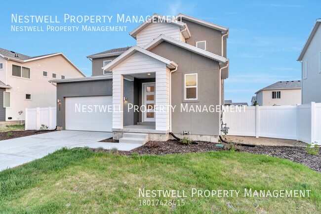 Building Photo - Amazing 3-bed Home in Salt Lake City