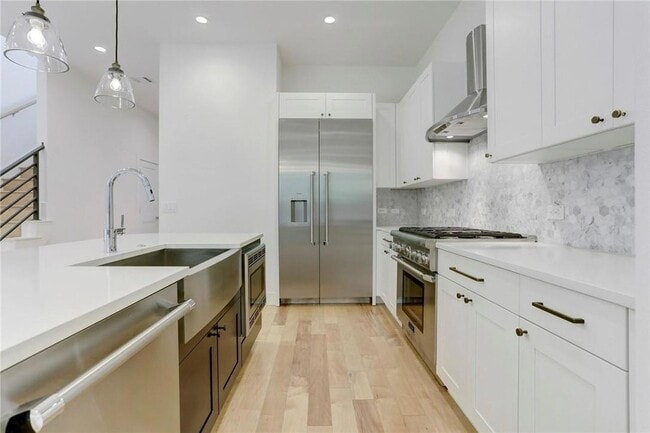 Foto del edificio - 2711 S 5th St
