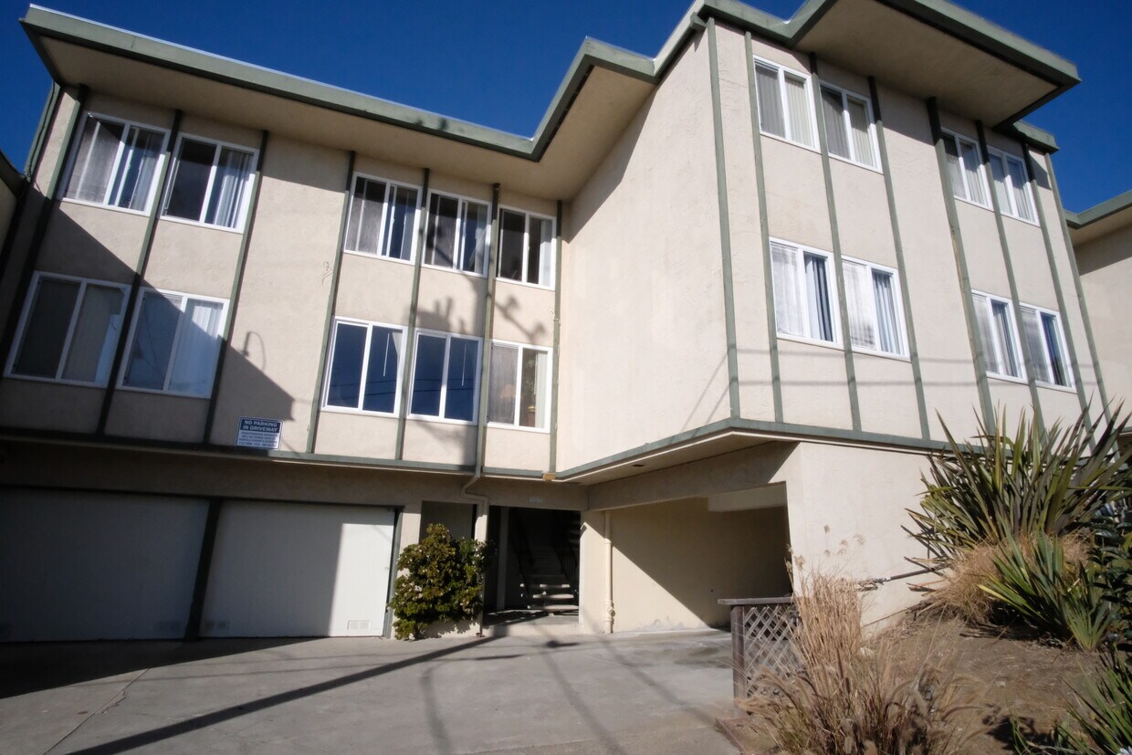 385 Talbot Ave Unit 6, Pacifica, CA 94044 Apartments in Pacifica, CA