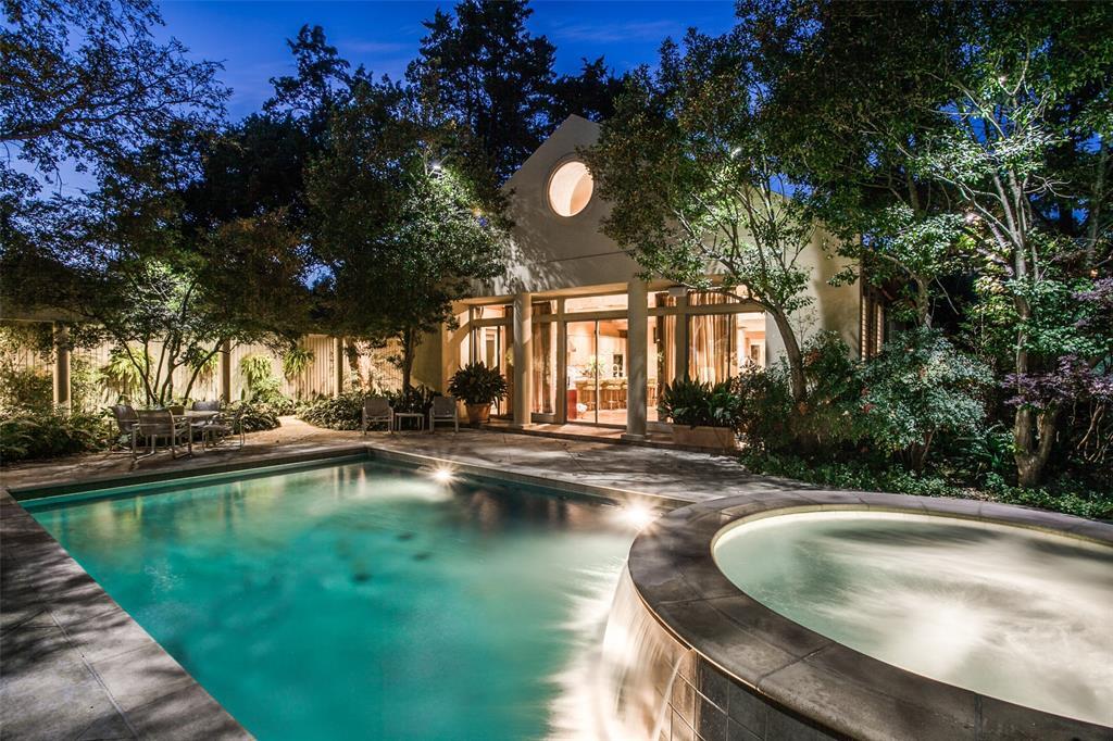 Foto principal - 4410 Walnut Hill Ln