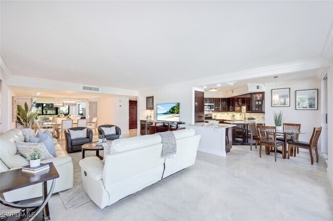 Foto del edificio - 4551 Gulf Shore Blvd N
