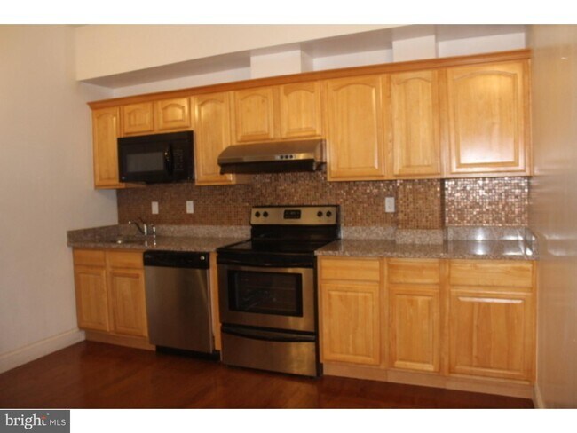 Foto del edificio - 1021 Ridge Ave