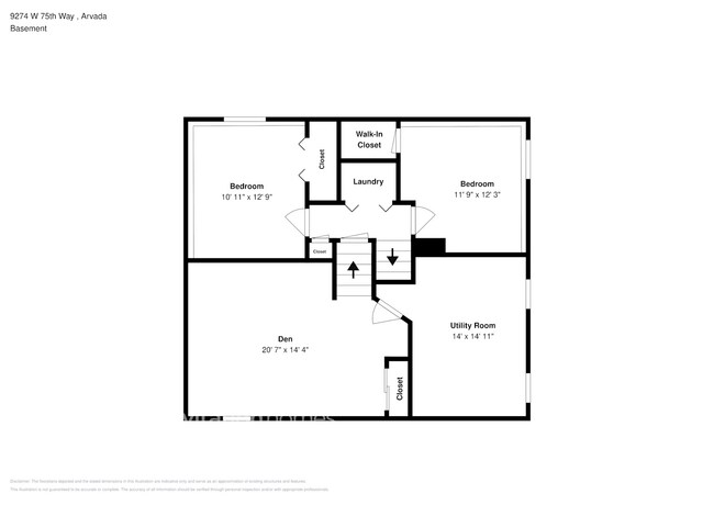 Building Photo - 9274 W 75th Way