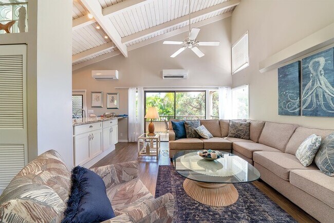 Foto del edificio - Wailea Ekolu 510