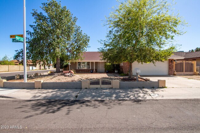 Building Photo - 4603 W Laurie Ln