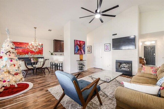 Foto del edificio - 16806 Langland Rd